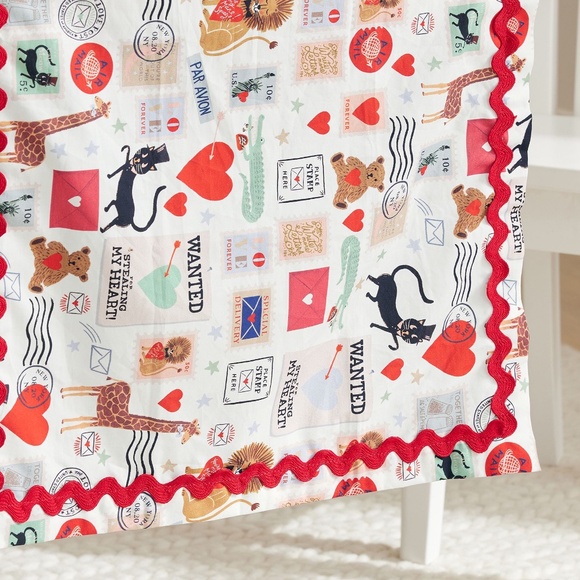 Valentine's Runner - Rifle Paper Co.  - PBK - Picture 8 of 8